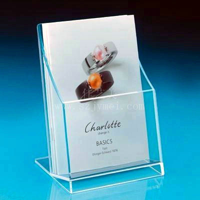 公司的亞克力資料架平時該怎么保養呢？